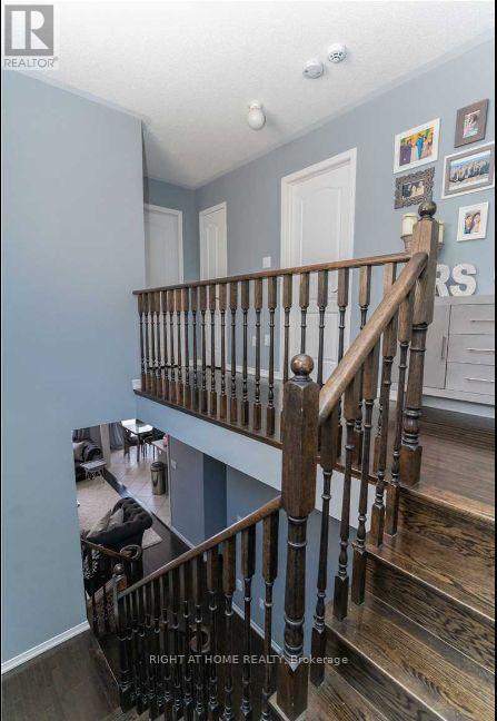 91 Templehill Road, Brampton, Ontario  L6R 3S1 - Photo 13 - W12408105
