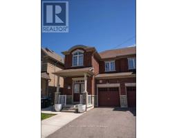 91 Templehill Road, Brampton (Sandringham-Wellington), Ca