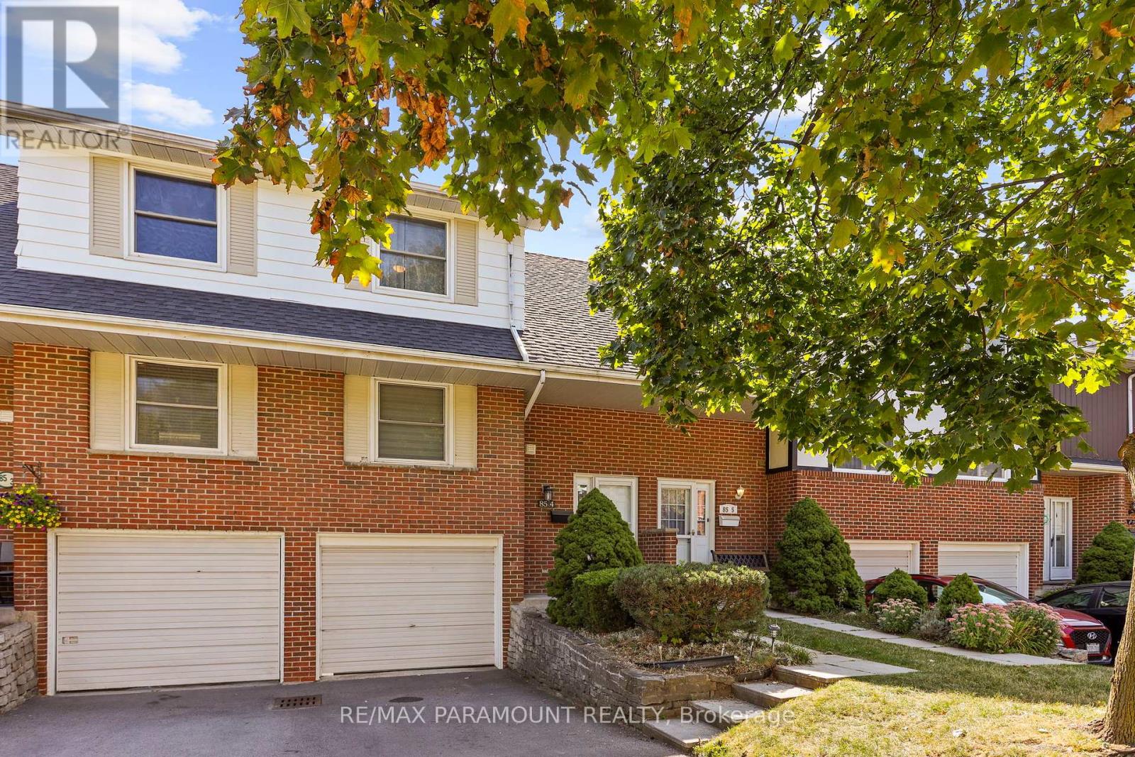 4 - 85 Albright Road, Hamilton, Ontario  L8K 6H1 - Photo 1 - X12408104