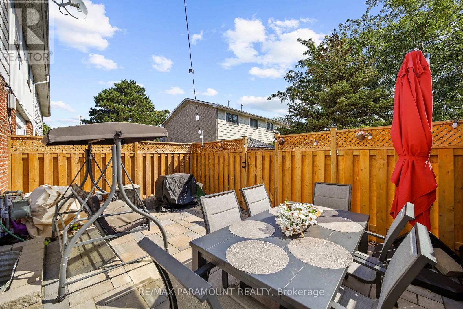 4 - 85 Albright Road, Hamilton, Ontario  L8K 6H1 - Photo 37 - X12408104