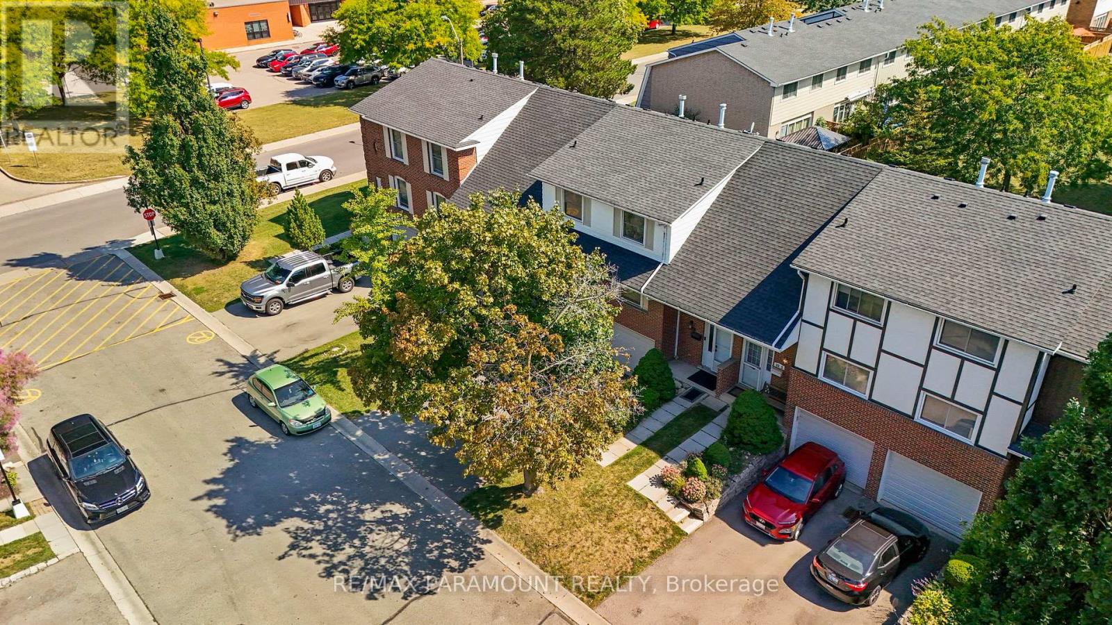 4 - 85 Albright Road, Hamilton, Ontario  L8K 6H1 - Photo 41 - X12408104