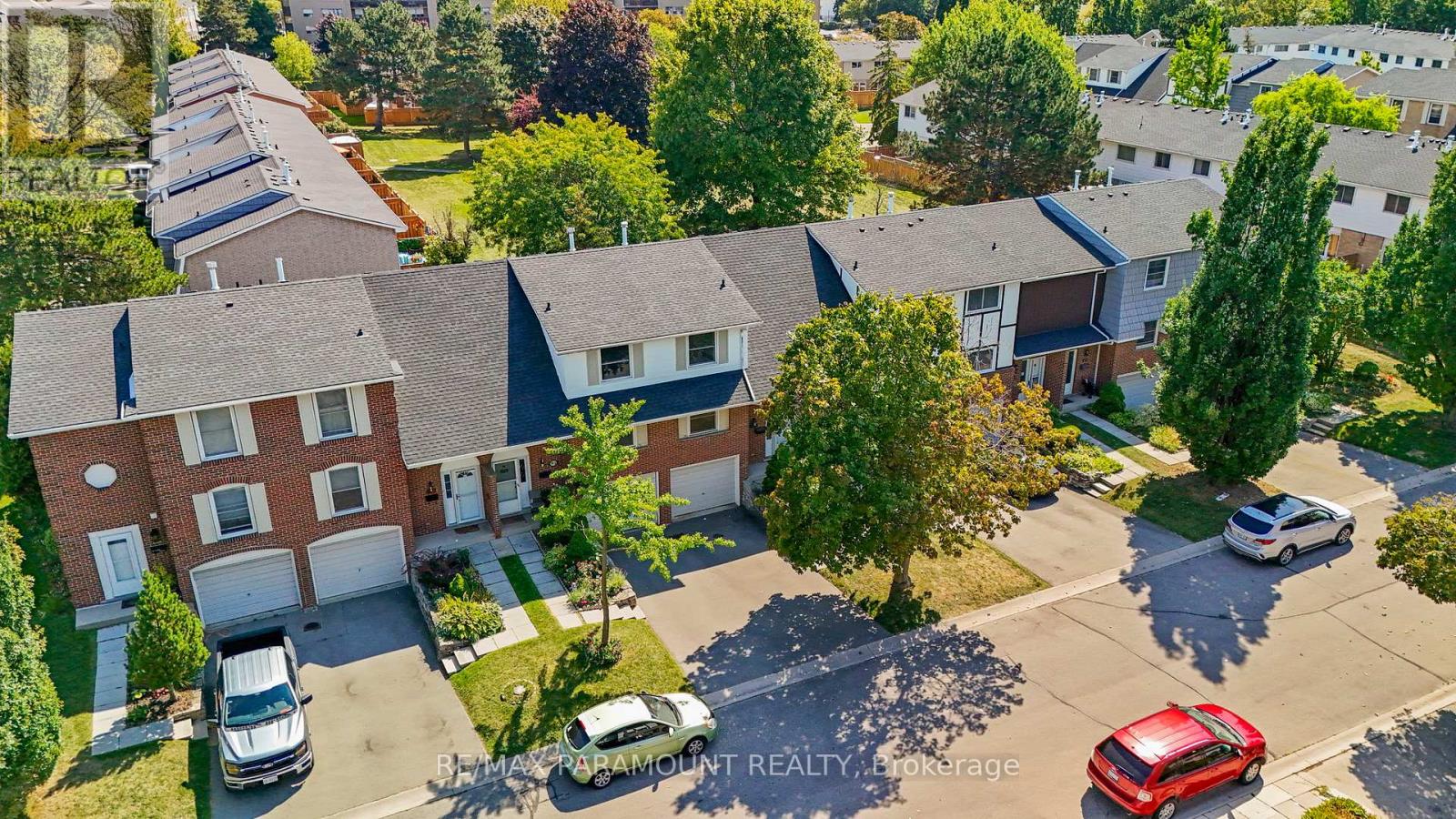 4 - 85 Albright Road, Hamilton, Ontario  L8K 6H1 - Photo 43 - X12408104
