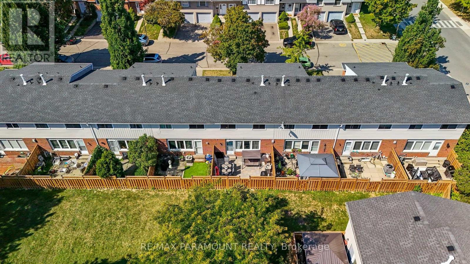 4 - 85 Albright Road, Hamilton, Ontario  L8K 6H1 - Photo 46 - X12408104