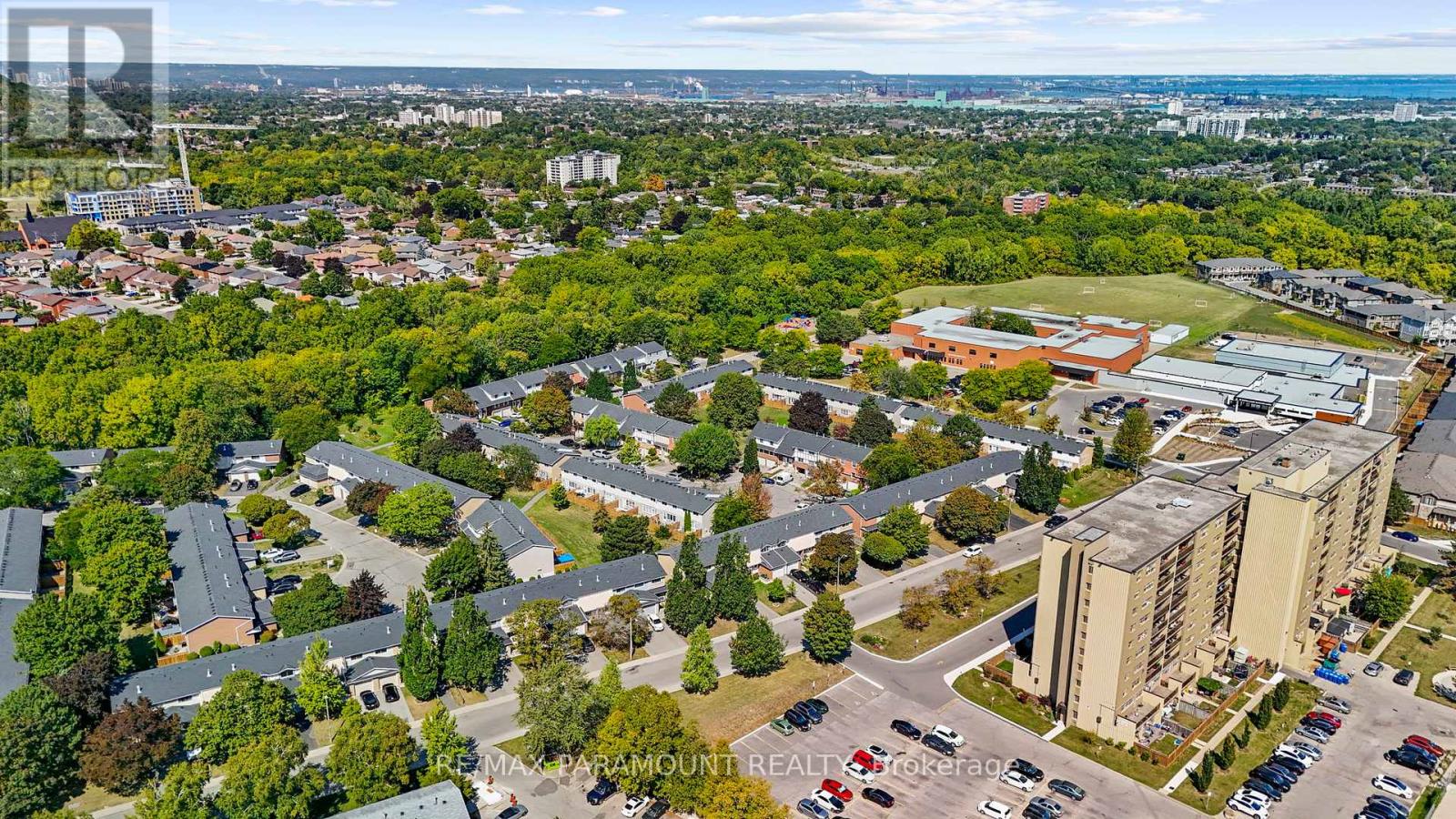 4 - 85 Albright Road, Hamilton, Ontario  L8K 6H1 - Photo 48 - X12408104