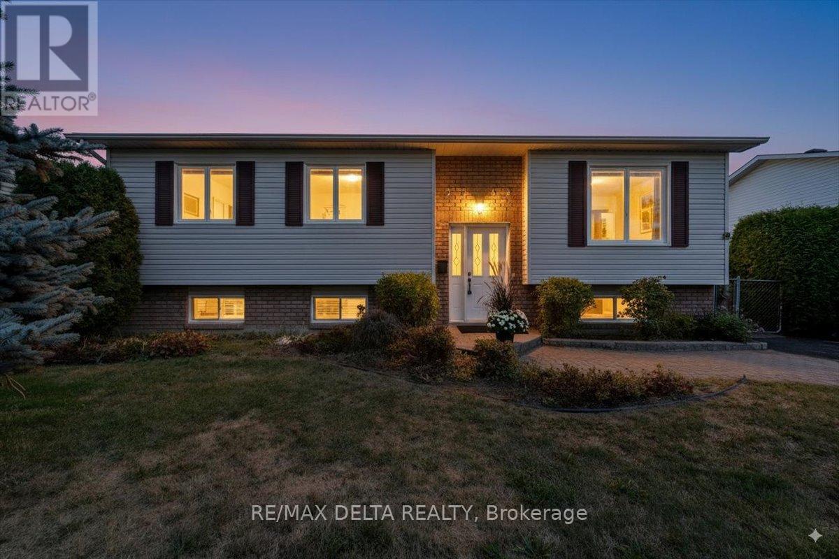2768 JULIE STREET, clarence-rockland, Ontario