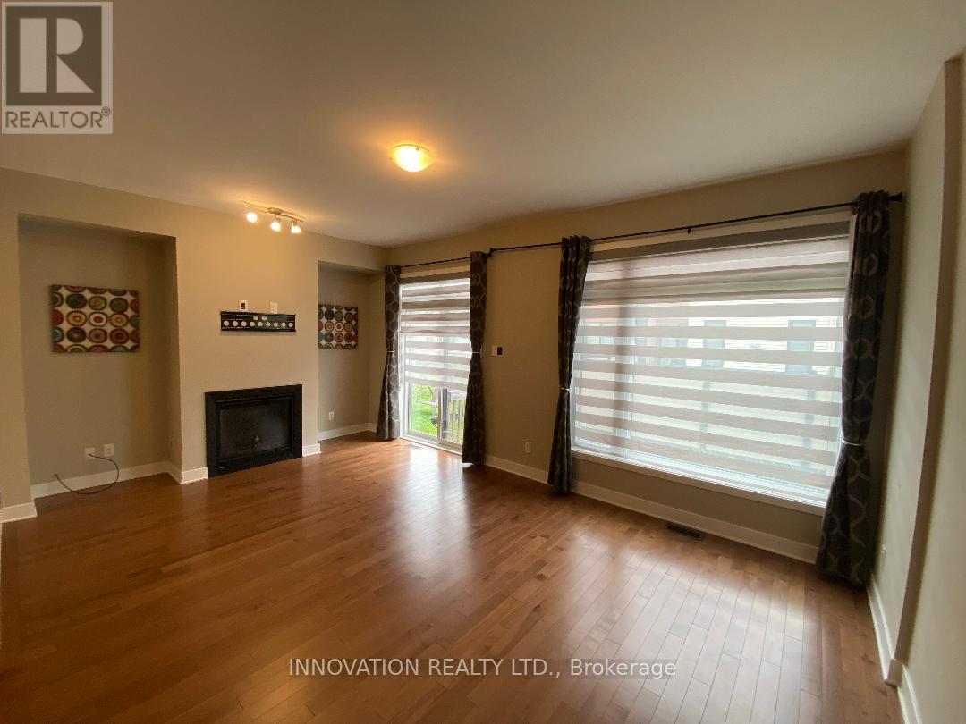 448 Trident Mews, Ottawa, Ontario  K1T 0T2 - Photo 11 - X12408153