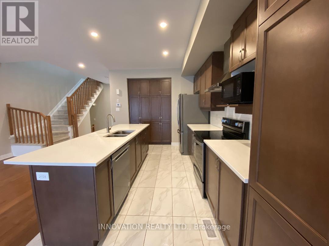 448 Trident Mews, Ottawa, Ontario  K1T 0T2 - Photo 13 - X12408153