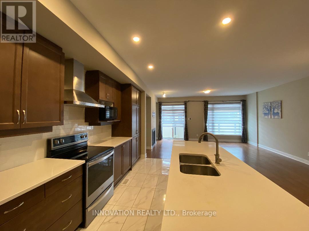 448 Trident Mews, Ottawa, Ontario  K1T 0T2 - Photo 15 - X12408153