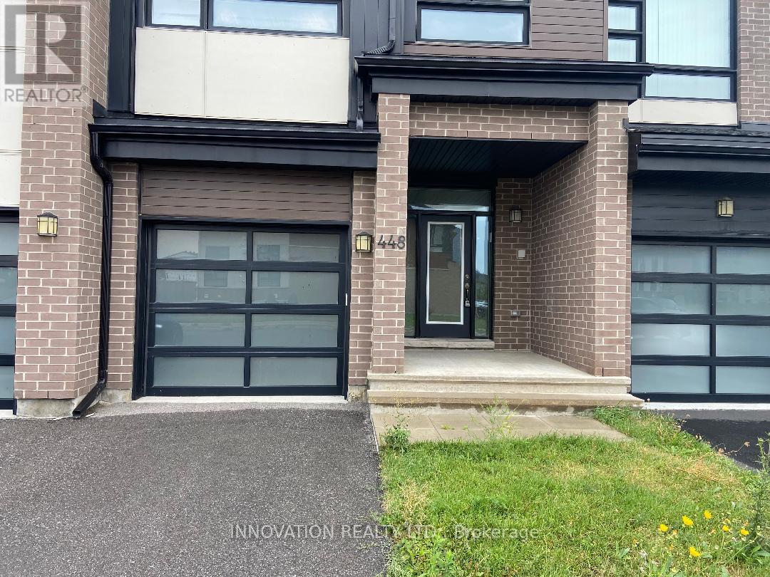 448 Trident Mews, Ottawa, Ontario  K1T 0T2 - Photo 2 - X12408153