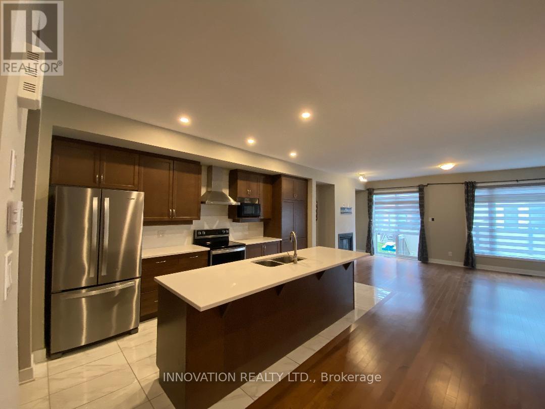 448 Trident Mews, Ottawa, Ontario  K1T 0T2 - Photo 6 - X12408153