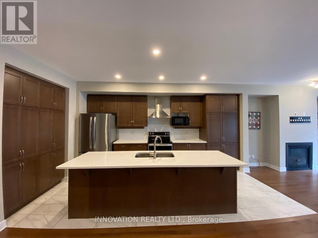 448 Trident Mews, Ottawa, Ontario  K1T 0T2 - Photo 7 - X12408153