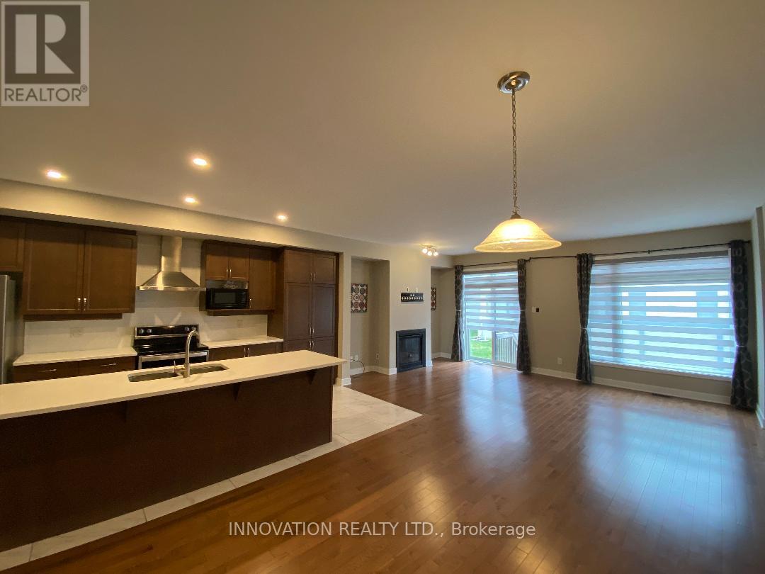 448 Trident Mews, Ottawa, Ontario  K1T 0T2 - Photo 8 - X12408153