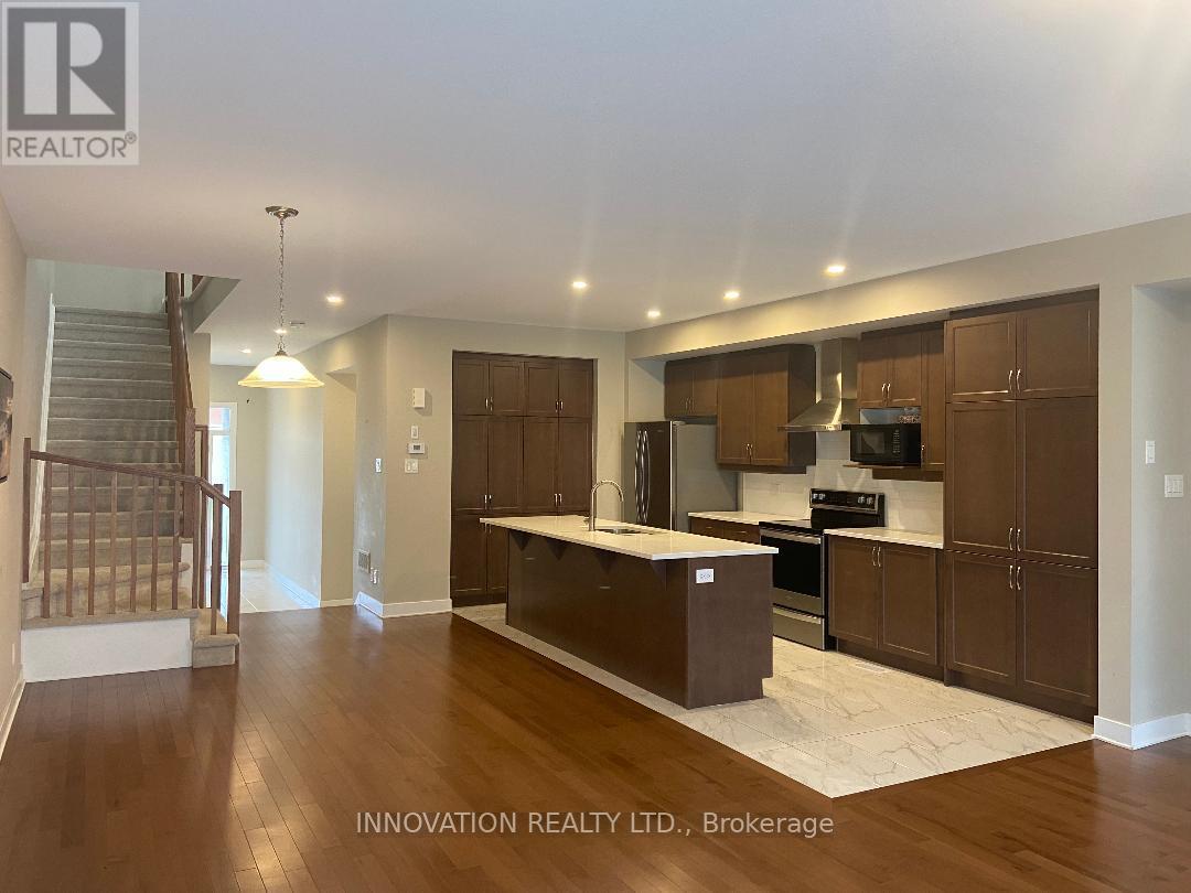 448 Trident Mews, Ottawa, Ontario  K1T 0T2 - Photo 9 - X12408153