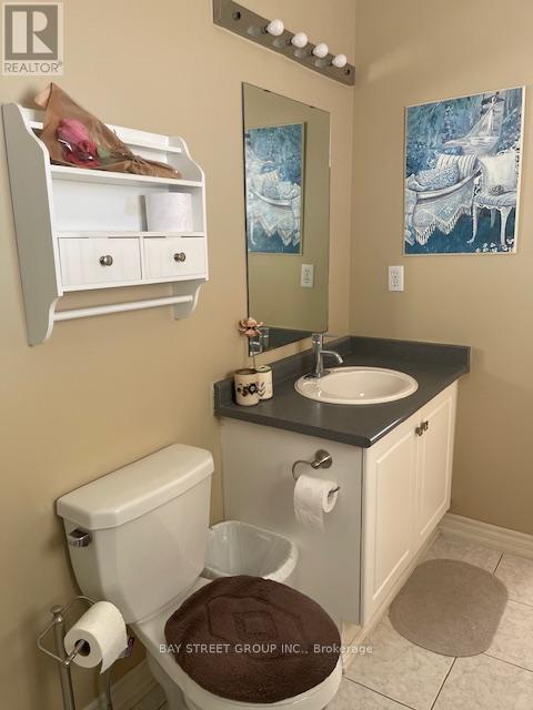 69 Ian Baron Avenue, Markham, Ontario  L3R 5R1 - Photo 6 - N12385415
