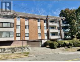 212 515 Eleventh Street, New Westminster, Ca