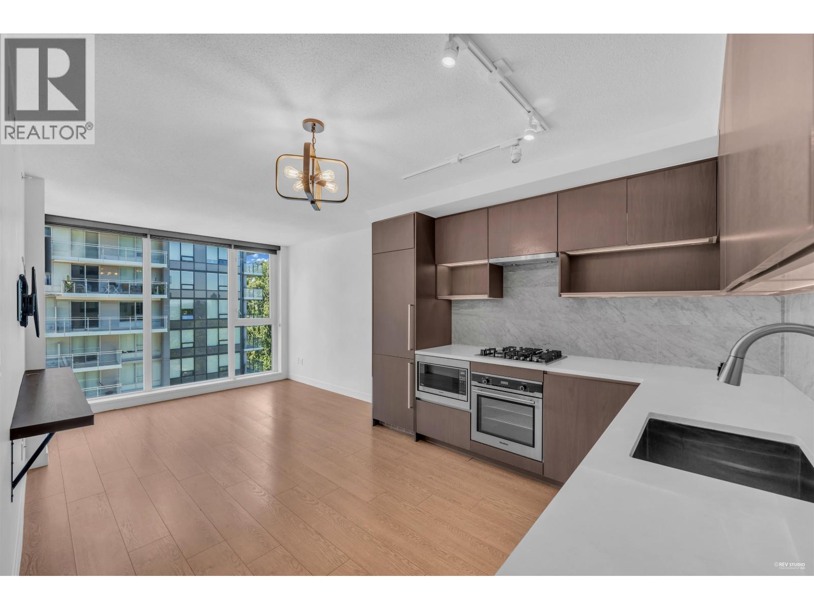 1006 8988 Patterson Road, Richmond, British Columbia  V6X 0R2 - Photo 1 - R3048889