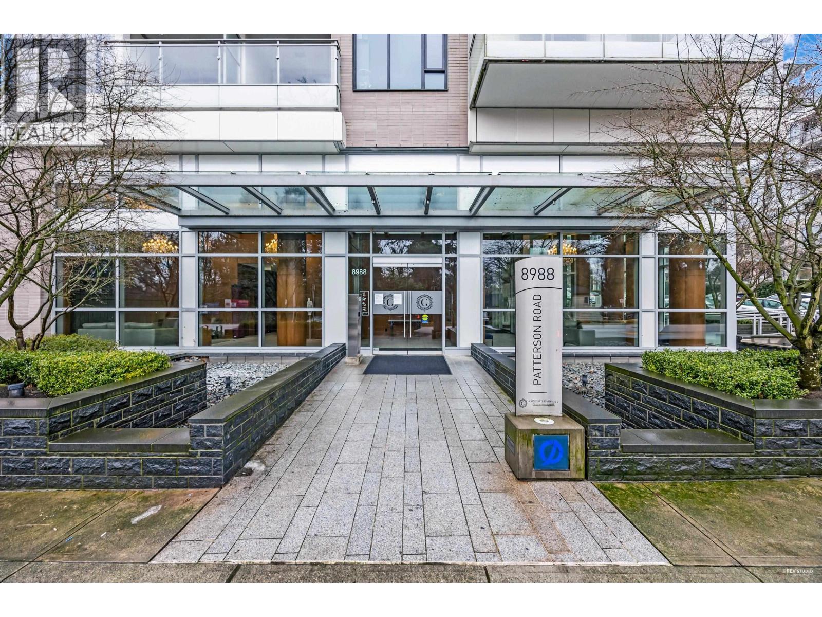 1006 8988 Patterson Road, Richmond, British Columbia  V6X 0R2 - Photo 11 - R3048889