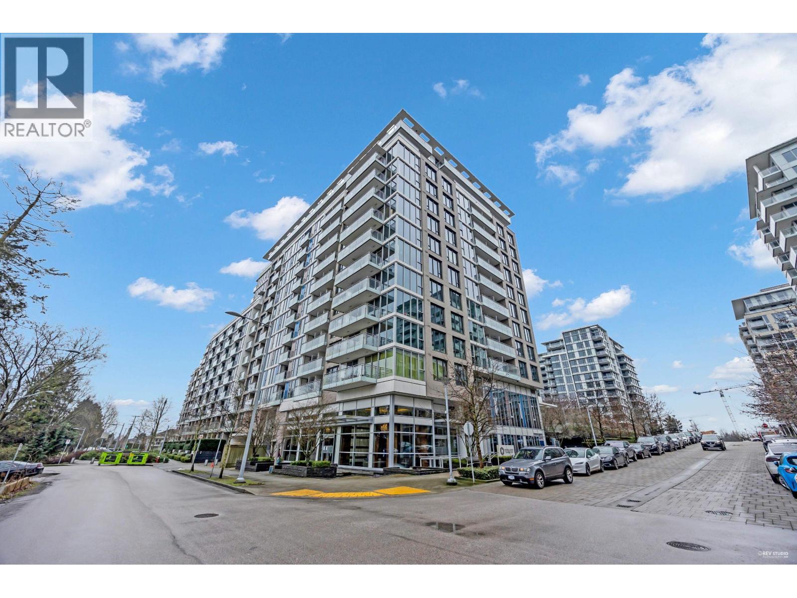 1006 8988 Patterson Road, Richmond, British Columbia  V6X 0R2 - Photo 12 - R3048889