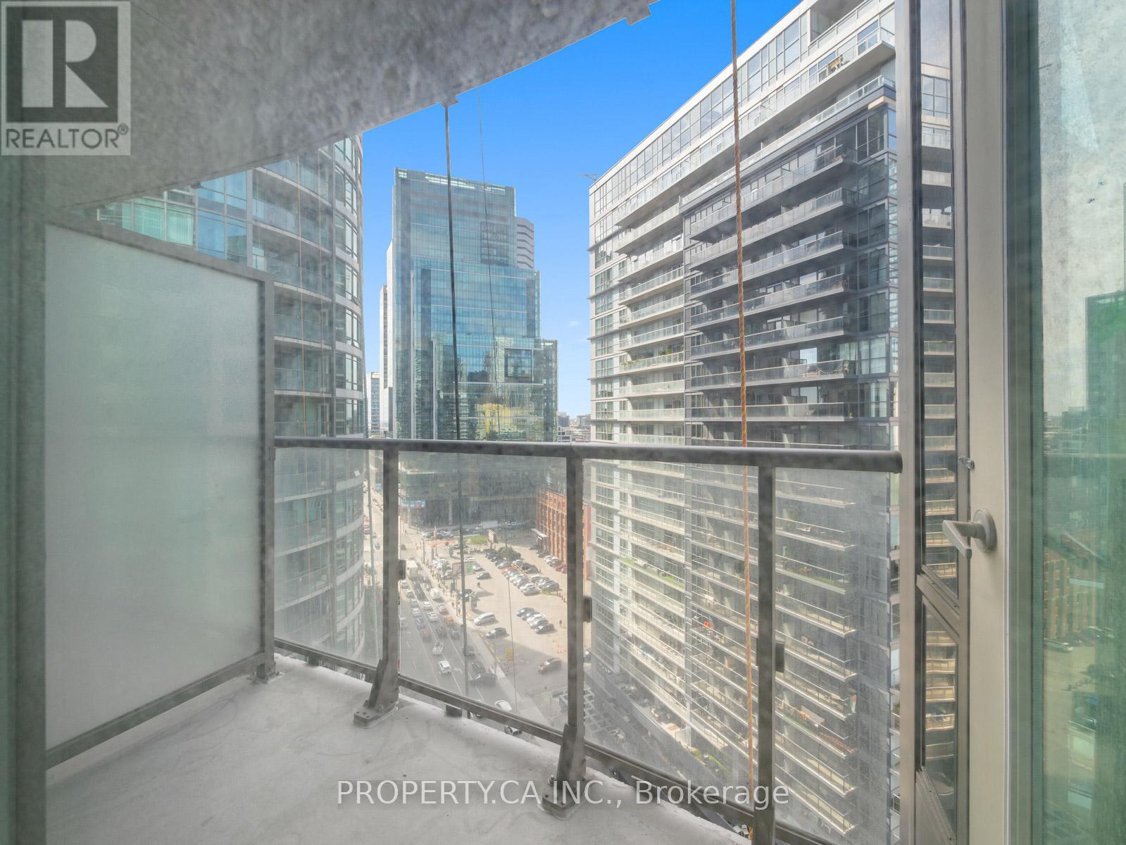 2110 - 361 Front Street W, Toronto, Ontario  M5V 3R5 - Photo 24 - C12408142