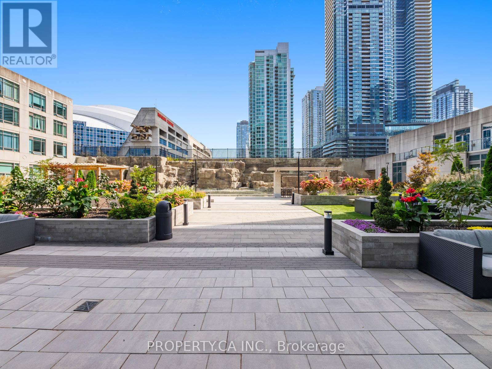 2110 - 361 Front Street W, Toronto, Ontario  M5V 3R5 - Photo 28 - C12408142