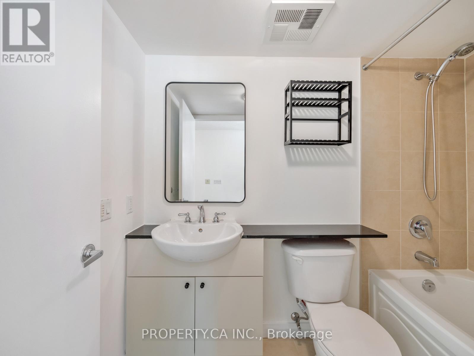 2110 - 361 Front Street W, Toronto, Ontario  M5V 3R5 - Photo 8 - C12408142