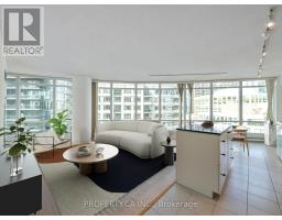 2110 - 361 FRONT STREET W, Toronto, Ontario
