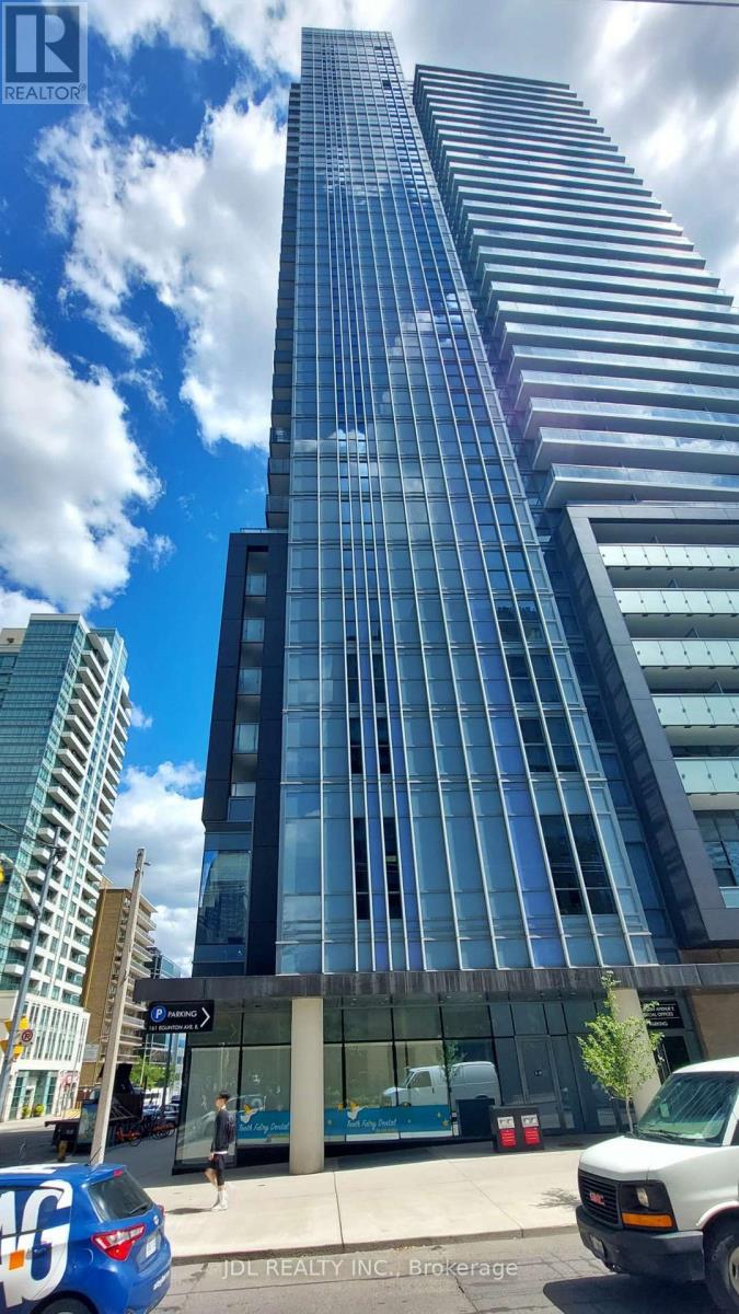 210 - 165 Eglinton Avenue E, Toronto, Ontario  M4P 1J4 - Photo 21 - C12408144