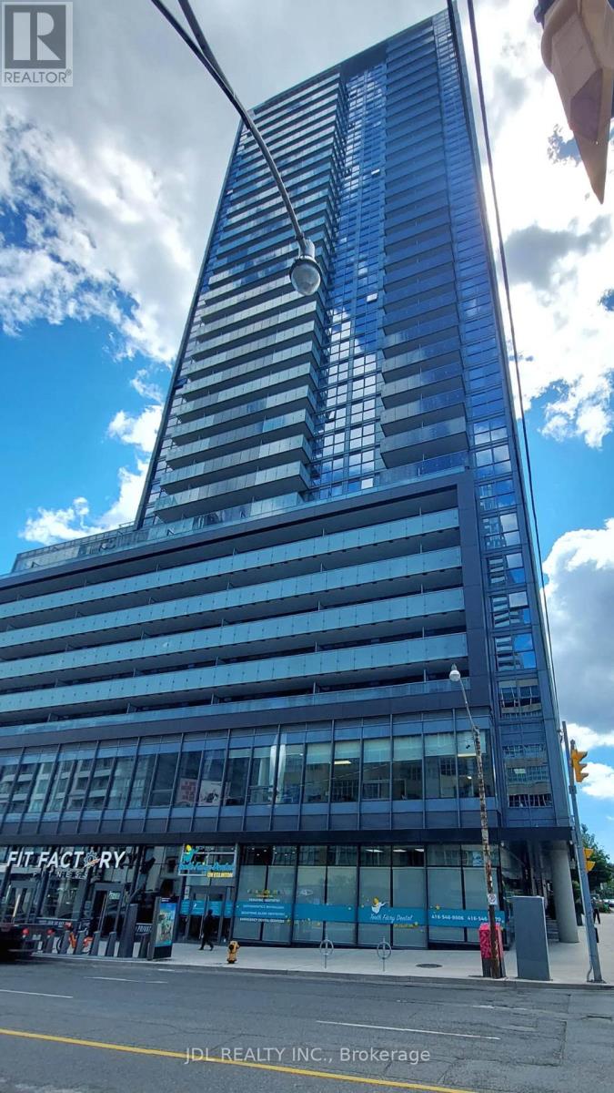 210 - 165 Eglinton Avenue E, Toronto, Ontario  M4P 1J4 - Photo 22 - C12408144