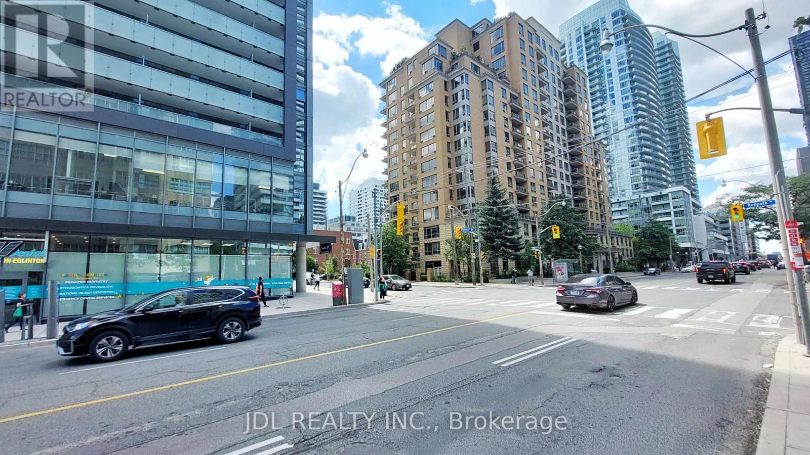 210 - 165 Eglinton Avenue E, Toronto, Ontario  M4P 1J4 - Photo 23 - C12408144