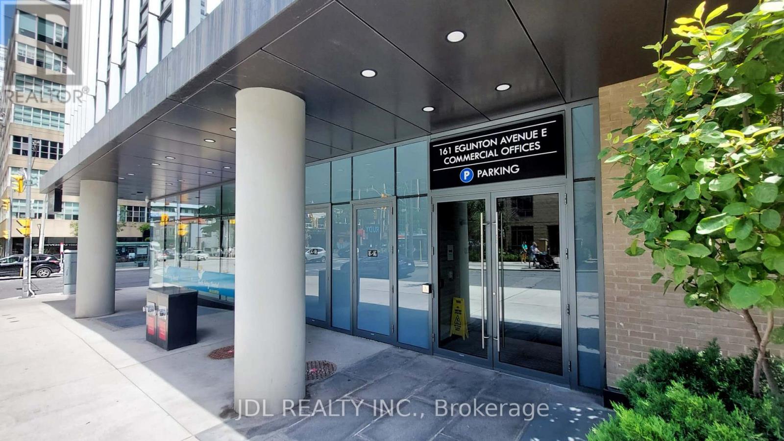 210 - 165 Eglinton Avenue E, Toronto, Ontario  M4P 1J4 - Photo 25 - C12408144
