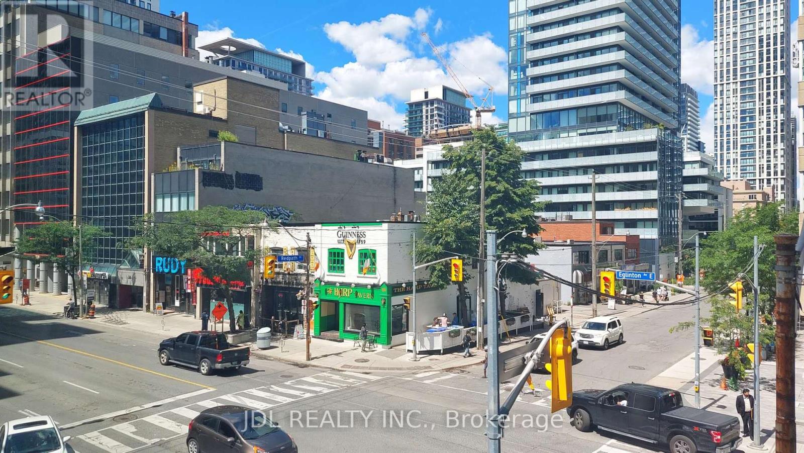 210 - 165 Eglinton Avenue E, Toronto, Ontario  M4P 1J4 - Photo 9 - C12408144
