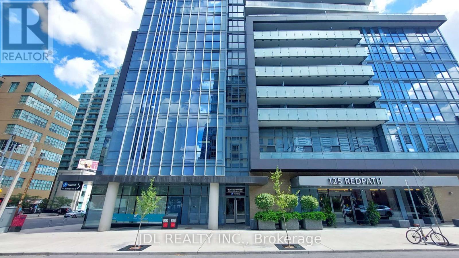 210 - 165 Eglinton Avenue E, Toronto, Ontario  M4P 1J4 - Photo 20 - C12408145