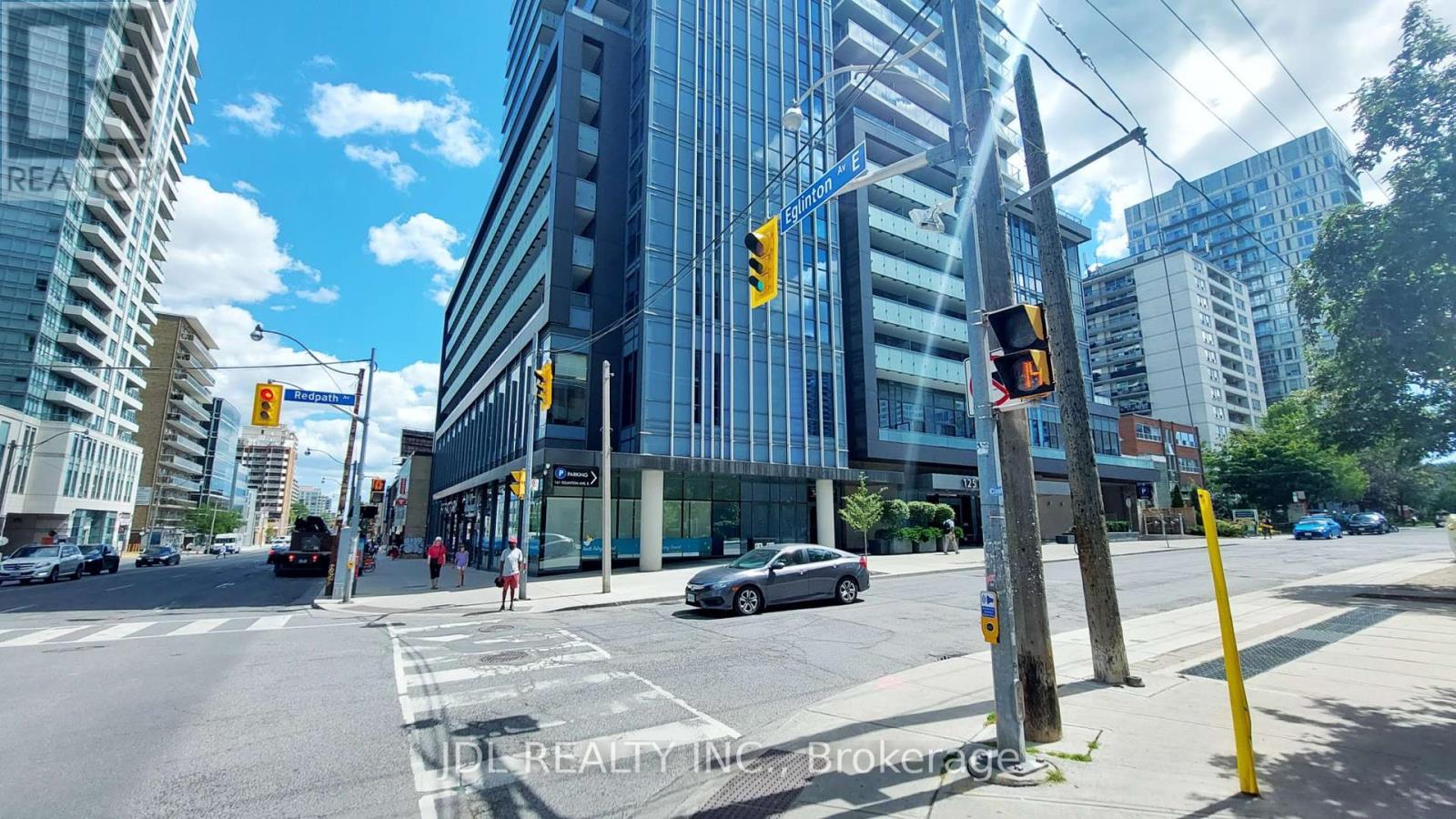 210 - 165 Eglinton Avenue E, Toronto, Ontario  M4P 1J4 - Photo 24 - C12408145