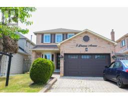 3 Durness Avenue, Toronto (Rouge), Ca