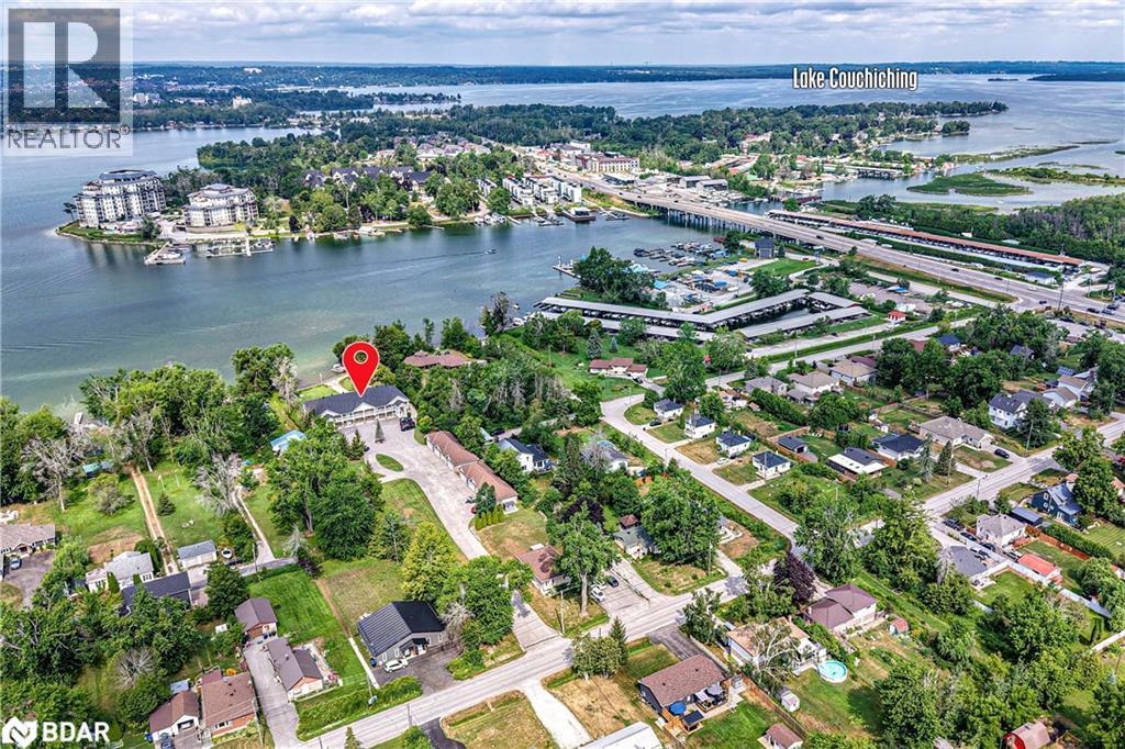 43 Creighton Street Unit# 204, Ramara, Ontario  L3V 1B1 - Photo 2 - 40757058