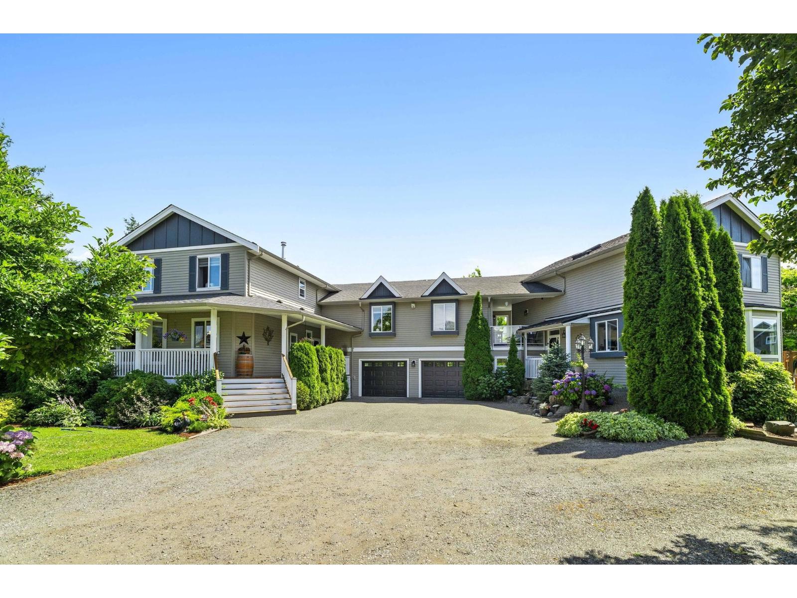 41446 YARROW CENTRAL ROAD|Yarrow, Yarrow, British Columbia