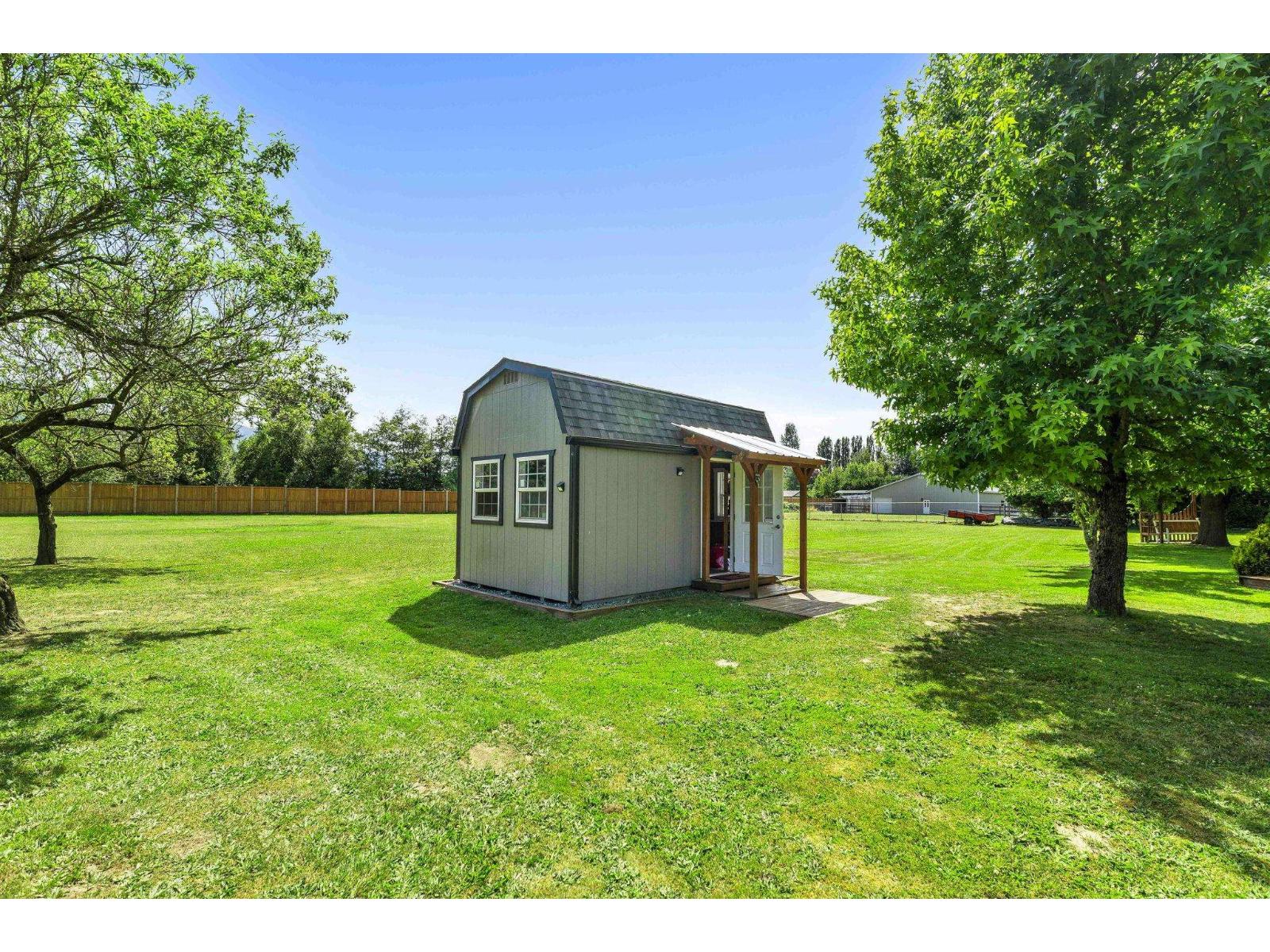 41446 Yarrow Central Road, Yarrow, Yarrow, British Columbia  V2R 5G5 - Photo 35 - R3047901