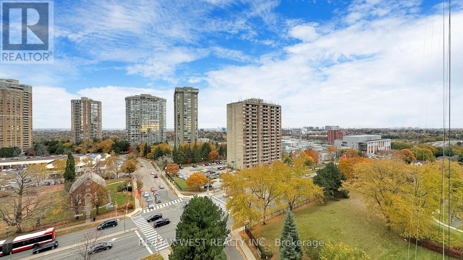 1108 - 1555 Finch Avenue E, Toronto (Don Valley Village), Ontario  M2J 4X9 - Photo 27 - C12404436