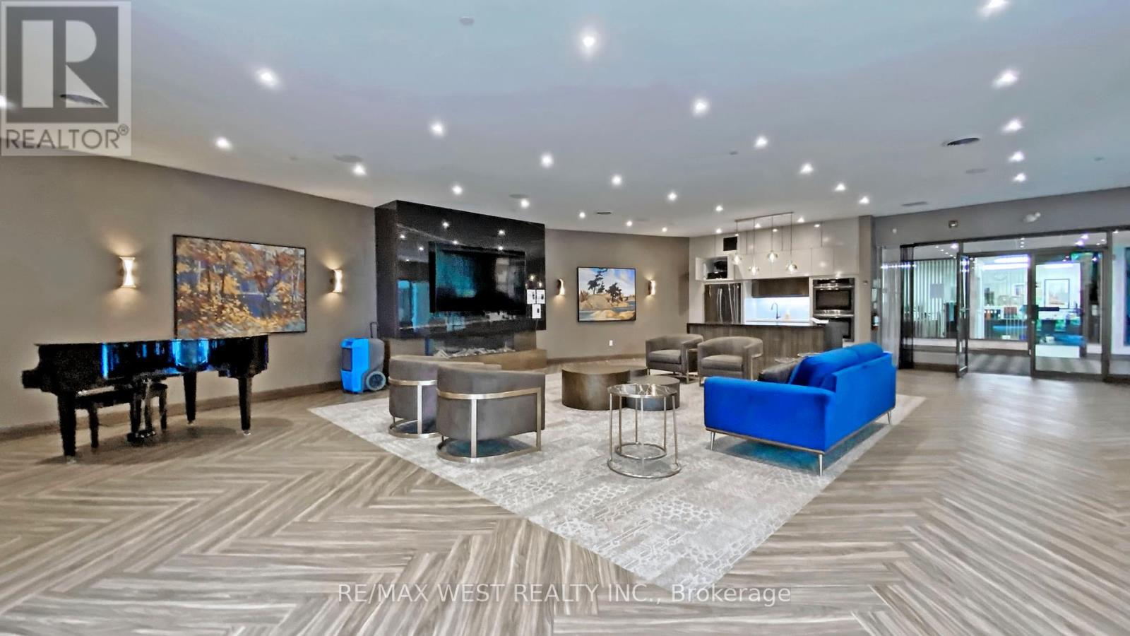 1108 - 1555 Finch Avenue E, Toronto (Don Valley Village), Ontario  M2J 4X9 - Photo 33 - C12404436