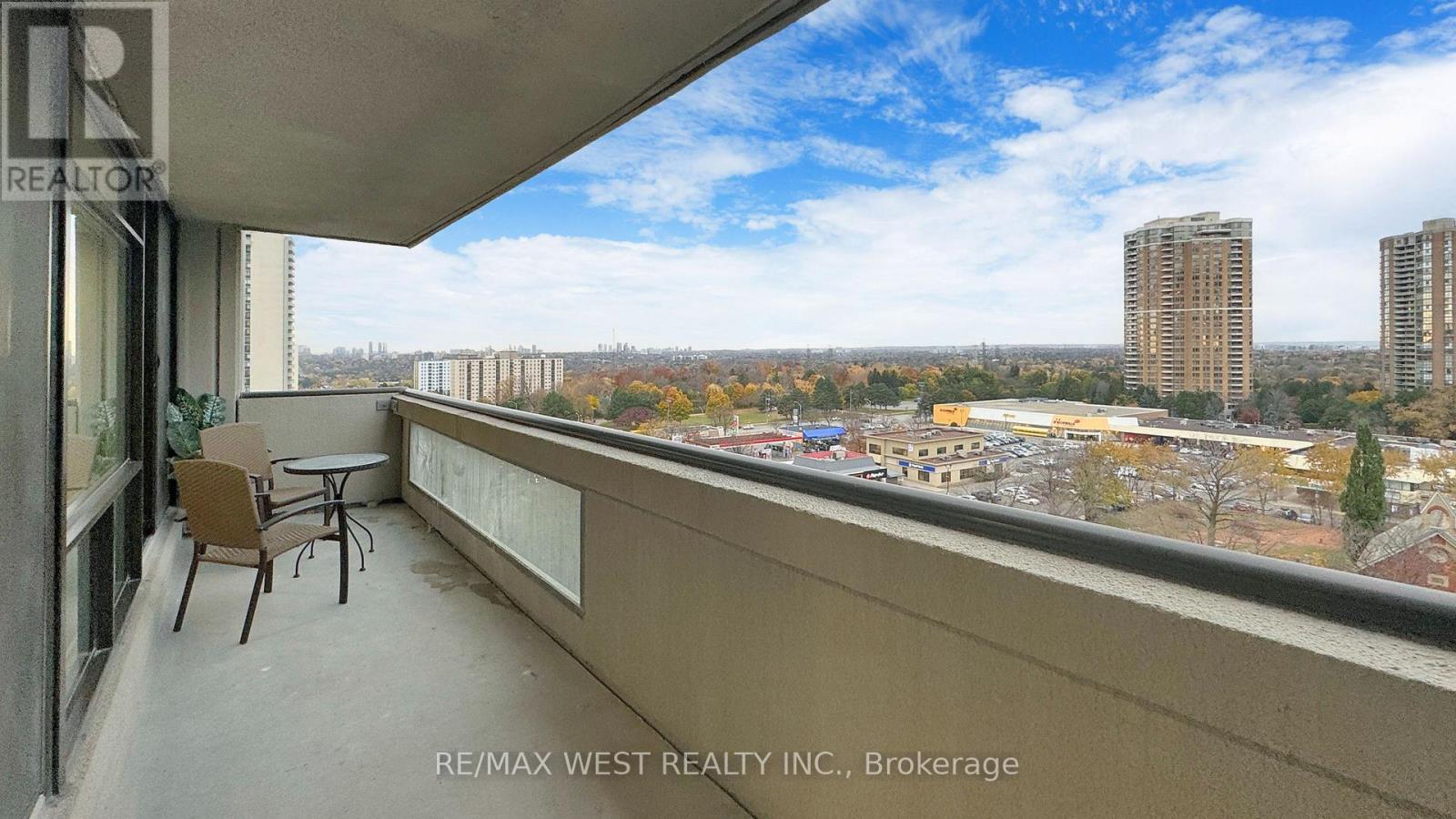 1108 - 1555 Finch Avenue E, Toronto (Don Valley Village), Ontario  M2J 4X9 - Photo 25 - C12404436