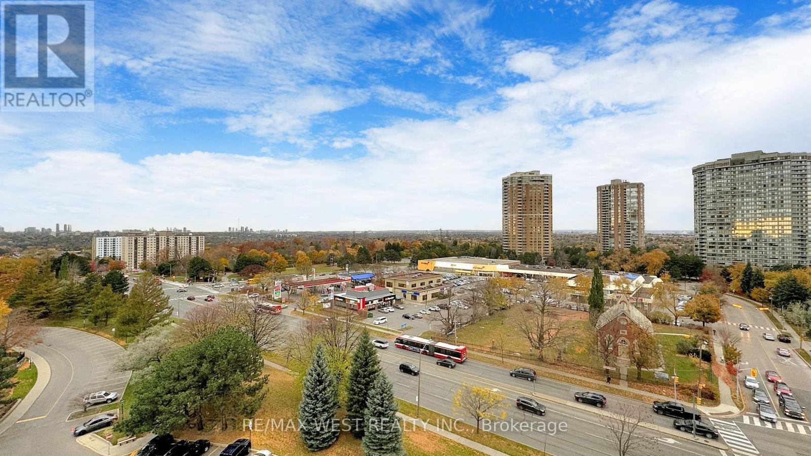 1108 - 1555 Finch Avenue E, Toronto (Don Valley Village), Ontario  M2J 4X9 - Photo 28 - C12404436