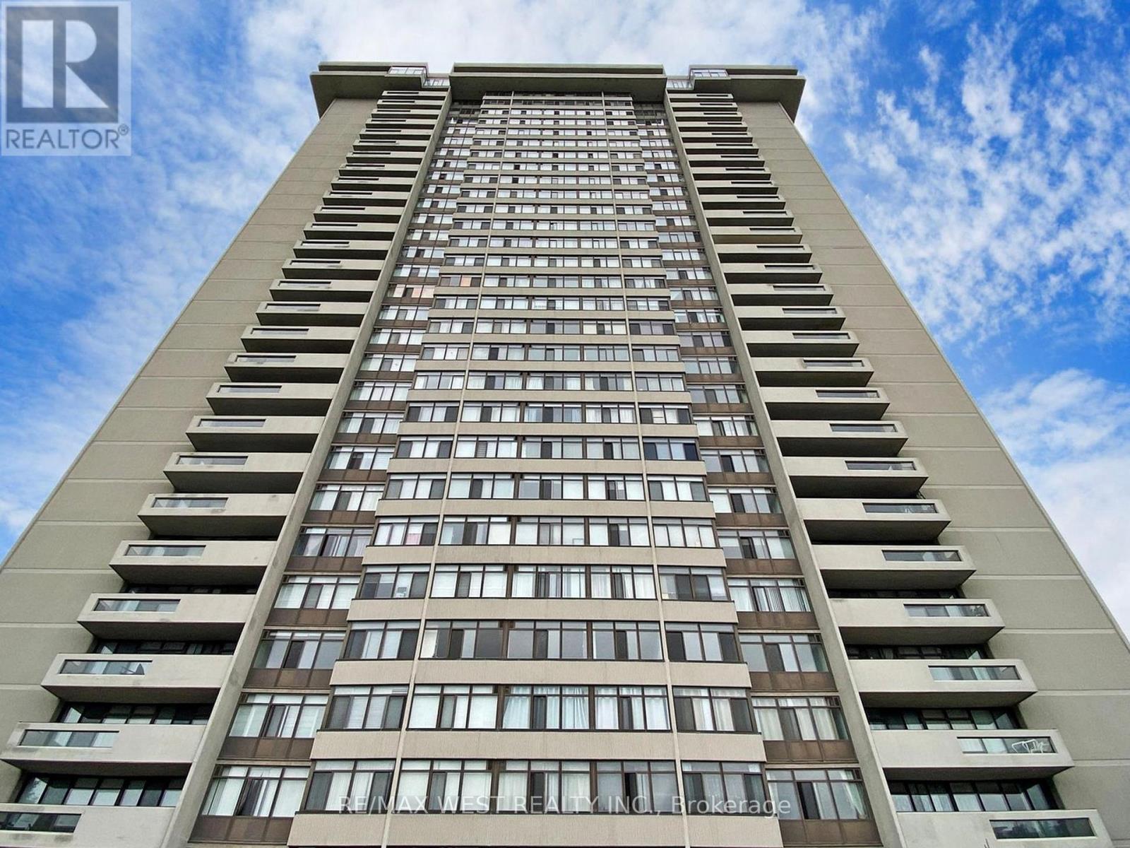 1108 - 1555 Finch Avenue E, Toronto (Don Valley Village), Ontario  M2J 4X9 - Photo 29 - C12404436