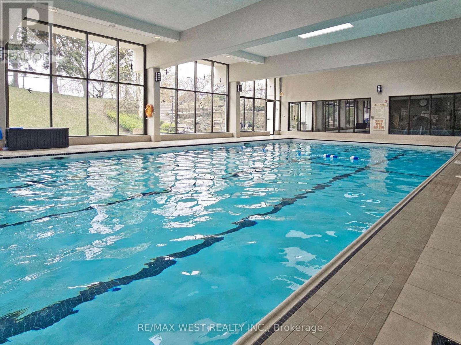 1108 - 1555 Finch Avenue E, Toronto (Don Valley Village), Ontario  M2J 4X9 - Photo 46 - C12404436