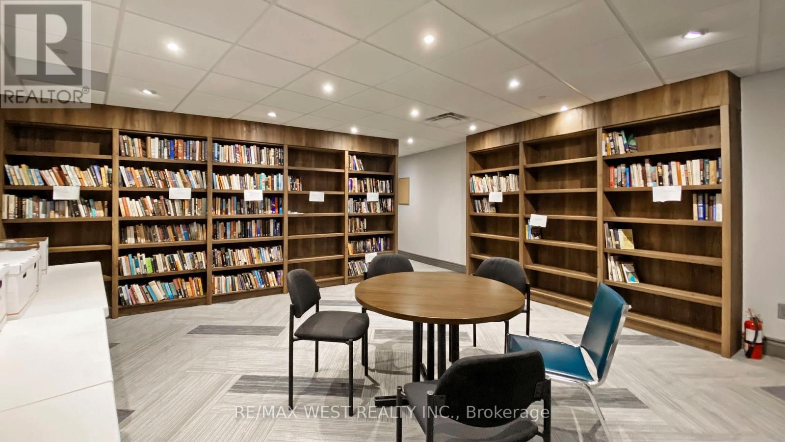 1108 - 1555 Finch Avenue E, Toronto (Don Valley Village), Ontario  M2J 4X9 - Photo 43 - C12404436