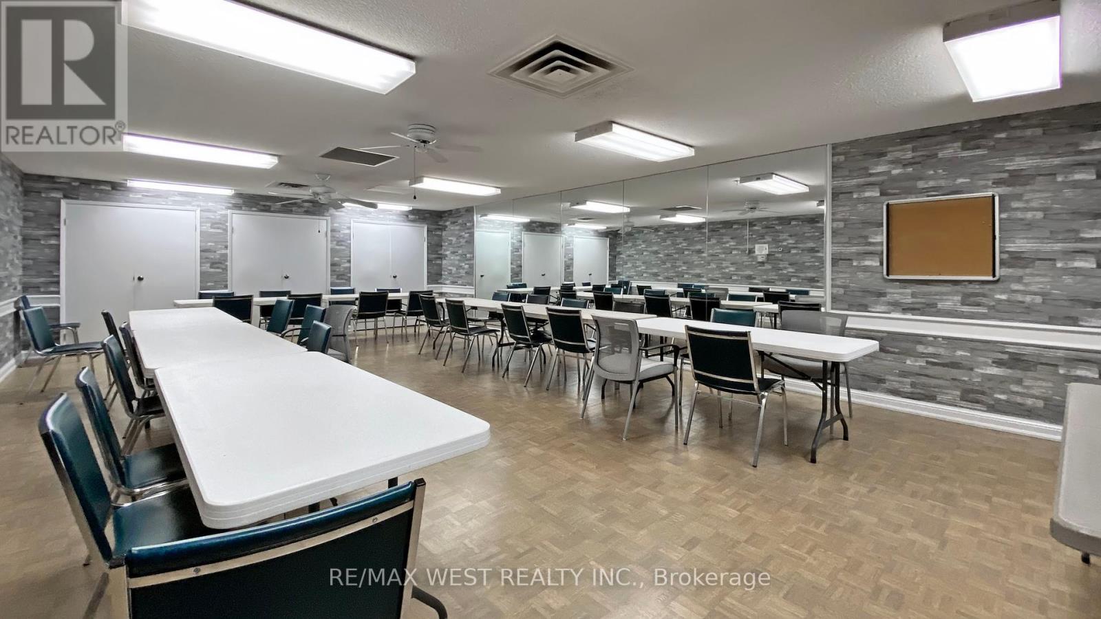 1108 - 1555 Finch Avenue E, Toronto (Don Valley Village), Ontario  M2J 4X9 - Photo 40 - C12404436