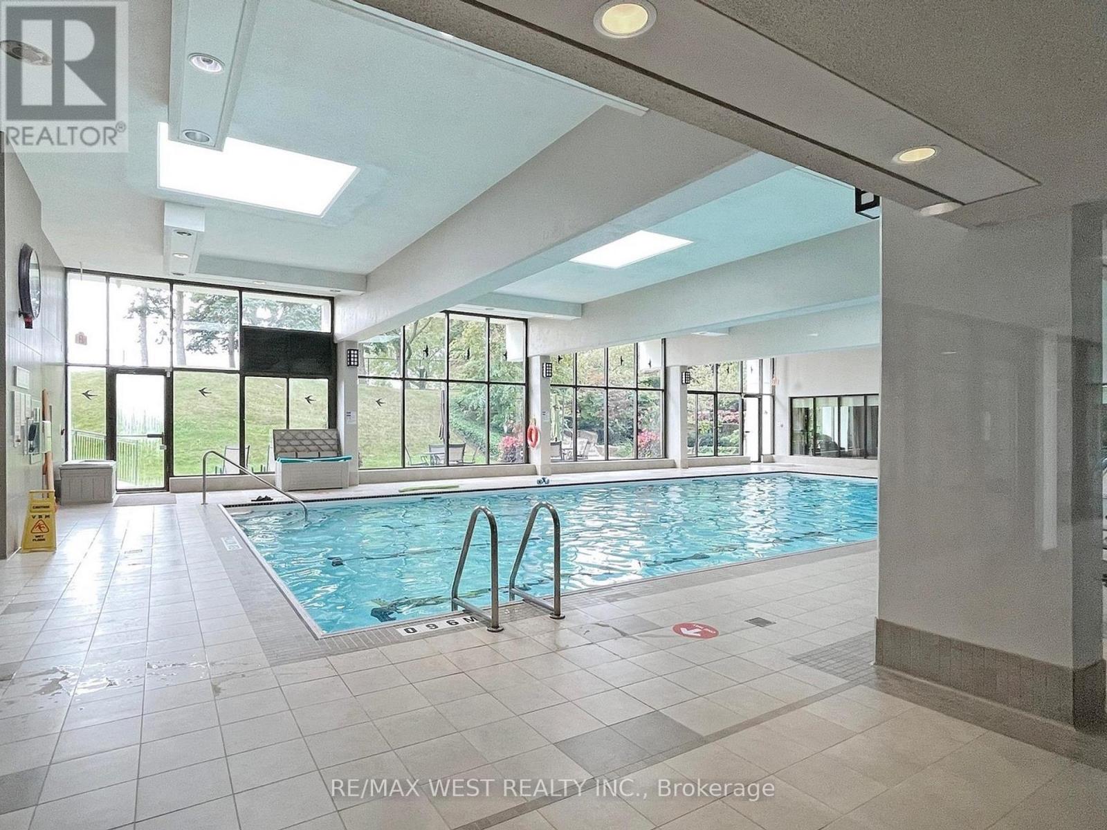 1108 - 1555 Finch Avenue E, Toronto (Don Valley Village), Ontario  M2J 4X9 - Photo 45 - C12404436