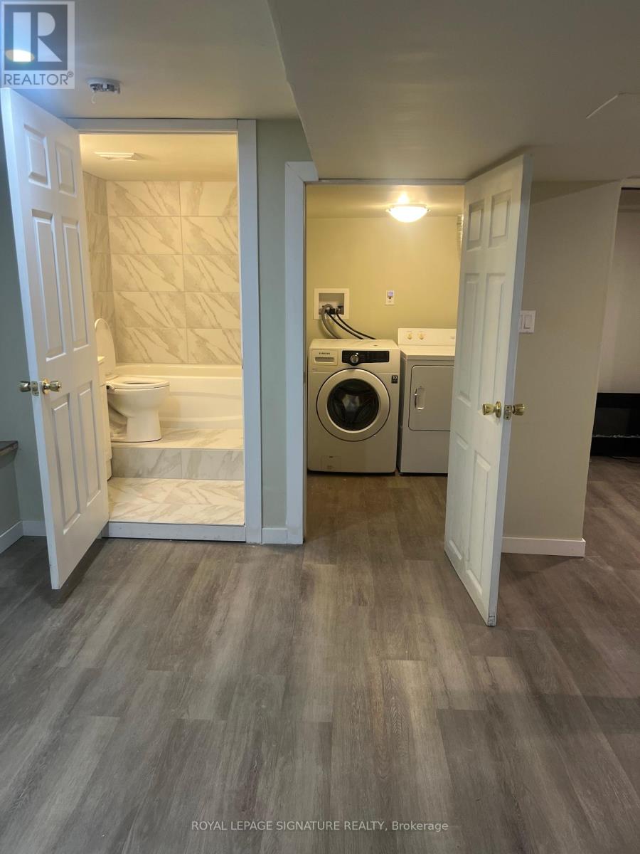 Lower - 30 West Street, East Gwillimbury, Ontario  L9N 1L4 - Photo 13 - N12408124