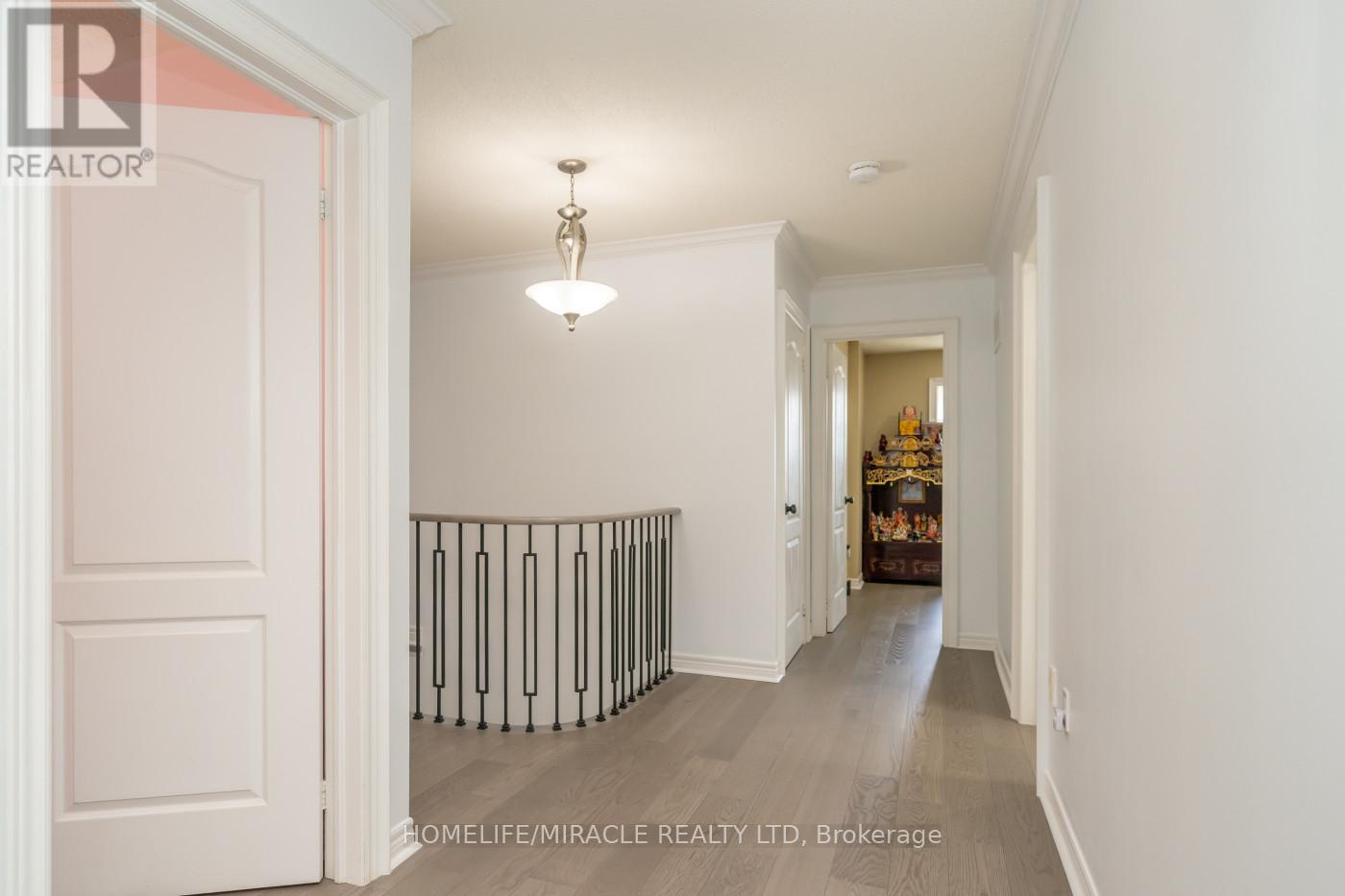 60 Forest Fountain Drive, Vaughan, Ontario  L4H 1S3 - Photo 27 - N12408132
