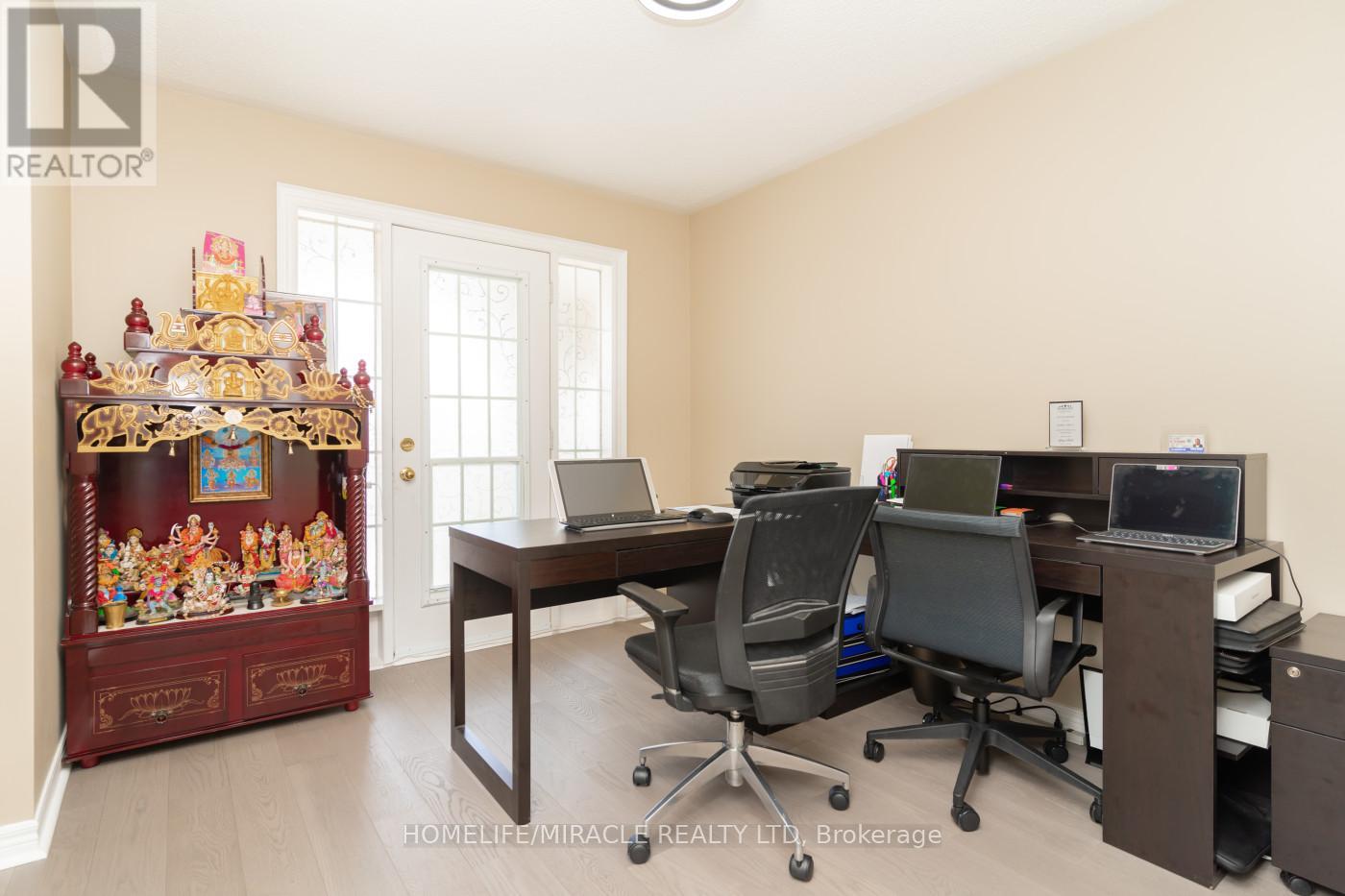 60 Forest Fountain Drive, Vaughan, Ontario  L4H 1S3 - Photo 35 - N12408132