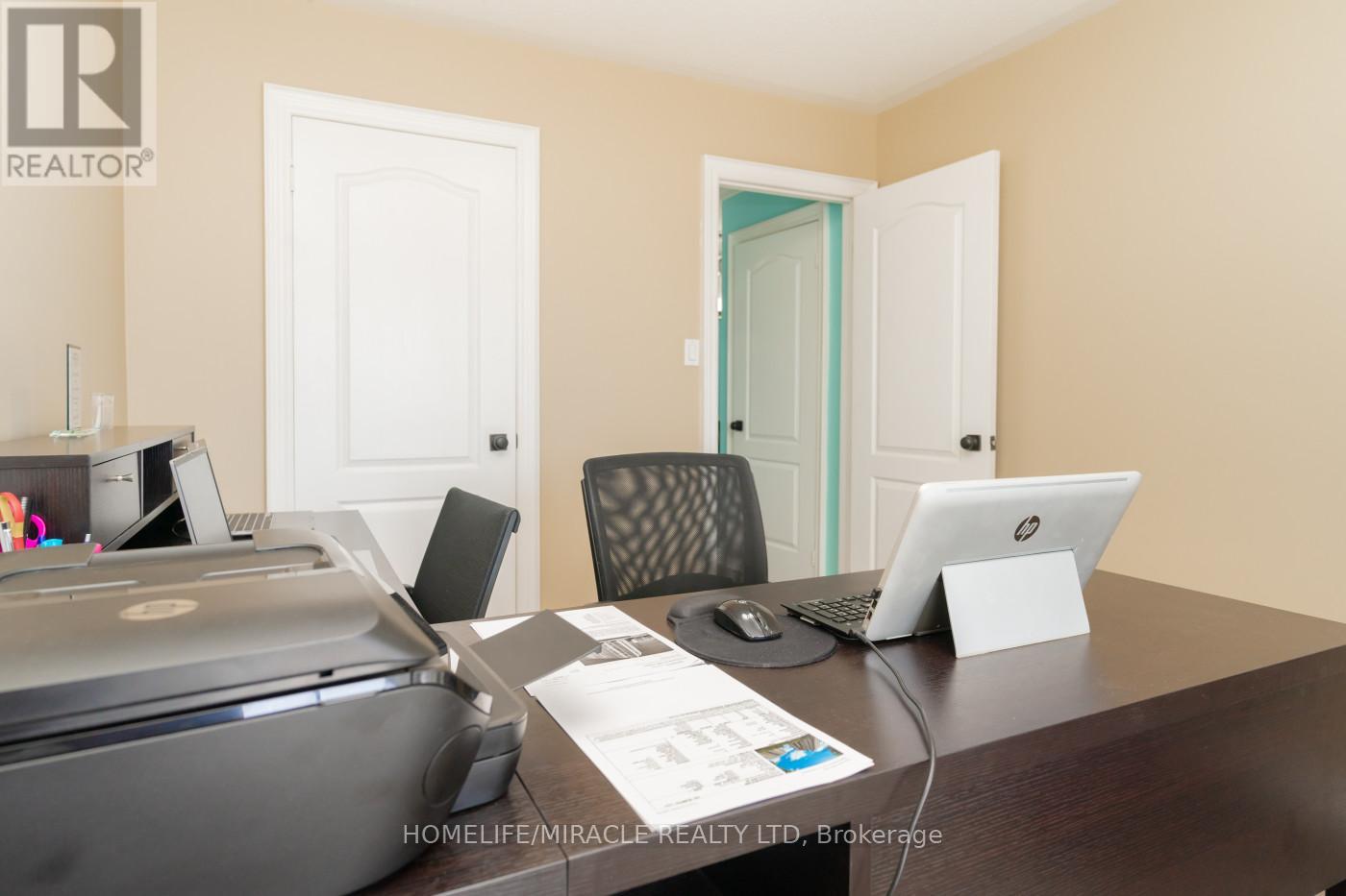 60 Forest Fountain Drive, Vaughan, Ontario  L4H 1S3 - Photo 36 - N12408132